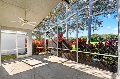NEW ROOF & HVAC (2025)! This freshly painted and well-maintained on Indian Spring Golf and Country Club in Florida - for sale on GolfHomes.com, golf home, golf lot