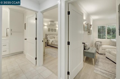 Discover this stunning remodeled COOP in one of Rossmoor's most on Rossmoor Golf Course in California - for sale on GolfHomes.com, golf home, golf lot