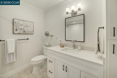 Discover this stunning remodeled COOP in one of Rossmoor's most on Rossmoor Golf Course in California - for sale on GolfHomes.com, golf home, golf lot