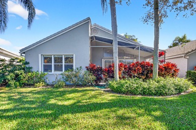 NEW ROOF & HVAC (2025)! This freshly painted and well-maintained on Indian Spring Golf and Country Club in Florida - for sale on GolfHomes.com, golf home, golf lot