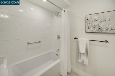 Discover this stunning remodeled COOP in one of Rossmoor's most on Rossmoor Golf Course in California - for sale on GolfHomes.com, golf home, golf lot