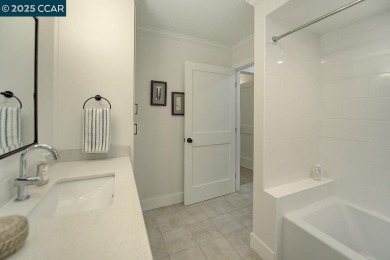 Discover this stunning remodeled COOP in one of Rossmoor's most on Rossmoor Golf Course in California - for sale on GolfHomes.com, golf home, golf lot