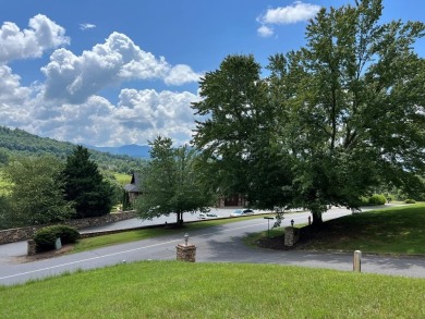Welcome to Mountain Harbour! Discover the ultimate blend of on Chatuge Shores Golf Course in North Carolina - for sale on GolfHomes.com, golf home, golf lot