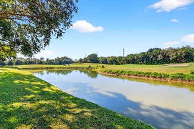 NEW ROOF & HVAC (2025)! This freshly painted and well-maintained on Indian Spring Golf and Country Club in Florida - for sale on GolfHomes.com, golf home, golf lot