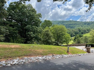 Welcome to Mountain Harbour! Discover the ultimate blend of on Chatuge Shores Golf Course in North Carolina - for sale on GolfHomes.com, golf home, golf lot