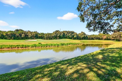 NEW ROOF & HVAC (2025)! This freshly painted and well-maintained on Indian Spring Golf and Country Club in Florida - for sale on GolfHomes.com, golf home, golf lot