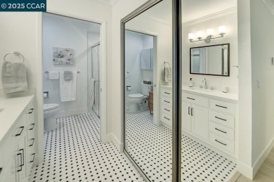 Discover this stunning remodeled COOP in one of Rossmoor's most on Rossmoor Golf Course in California - for sale on GolfHomes.com, golf home, golf lot
