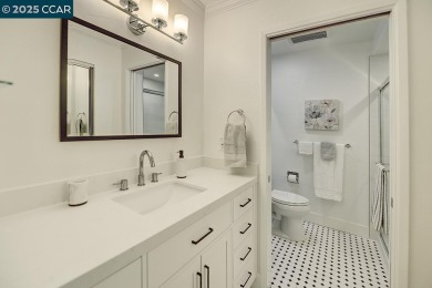 Discover this stunning remodeled COOP in one of Rossmoor's most on Rossmoor Golf Course in California - for sale on GolfHomes.com, golf home, golf lot