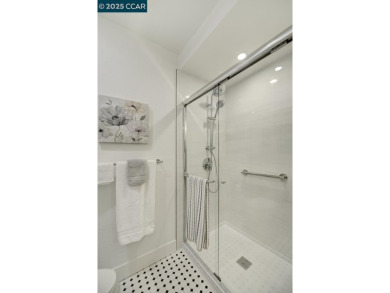 Discover this stunning remodeled COOP in one of Rossmoor's most on Rossmoor Golf Course in California - for sale on GolfHomes.com, golf home, golf lot