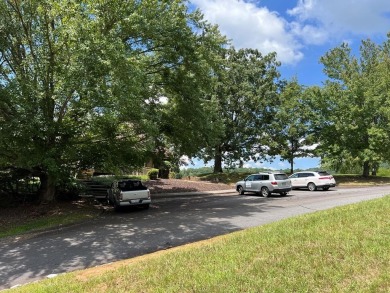 Welcome to Mountain Harbour! Discover the ultimate blend of on Chatuge Shores Golf Course in North Carolina - for sale on GolfHomes.com, golf home, golf lot