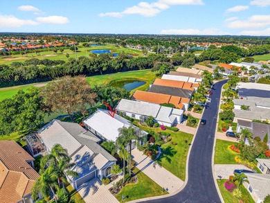 NEW ROOF & HVAC (2025)! This freshly painted and well-maintained on Indian Spring Golf and Country Club in Florida - for sale on GolfHomes.com, golf home, golf lot