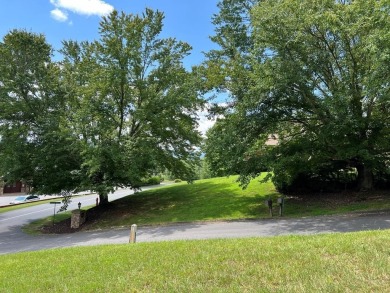 Welcome to Mountain Harbour! Discover the ultimate blend of on Chatuge Shores Golf Course in North Carolina - for sale on GolfHomes.com, golf home, golf lot