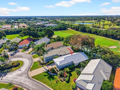 NEW ROOF & HVAC (2025)! This freshly painted and well-maintained on Indian Spring Golf and Country Club in Florida - for sale on GolfHomes.com, golf home, golf lot