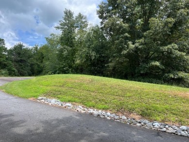 Welcome to Mountain Harbour! Discover the ultimate blend of on Chatuge Shores Golf Course in North Carolina - for sale on GolfHomes.com, golf home, golf lot