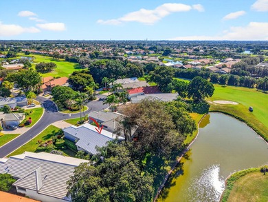 NEW ROOF & HVAC (2025)! This freshly painted and well-maintained on Indian Spring Golf and Country Club in Florida - for sale on GolfHomes.com, golf home, golf lot
