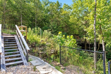 Luxury Lakefront Living - Table Rock Shore ResortNow offering on Kimberling City Golf Club in Missouri - for sale on GolfHomes.com, golf home, golf lot