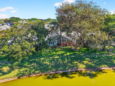 NEW ROOF & HVAC (2025)! This freshly painted and well-maintained on Indian Spring Golf and Country Club in Florida - for sale on GolfHomes.com, golf home, golf lot