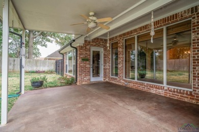 Beautiful 4/3/3 beautiful home located in one of the most WANTED on The Challenge at Oak Forest in Texas - for sale on GolfHomes.com, golf home, golf lot