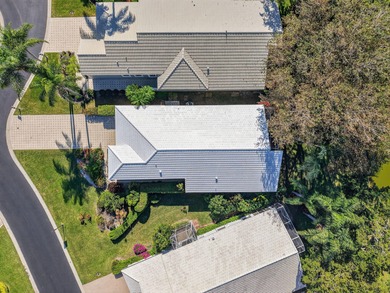 NEW ROOF & HVAC (2025)! This freshly painted and well-maintained on Indian Spring Golf and Country Club in Florida - for sale on GolfHomes.com, golf home, golf lot