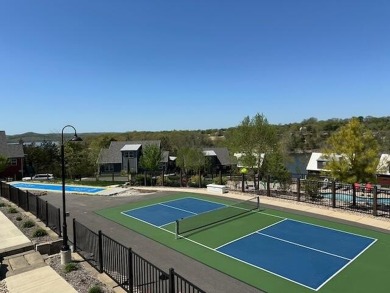 Luxury Lakefront Living - Table Rock Shore ResortNow offering on Kimberling City Golf Club in Missouri - for sale on GolfHomes.com, golf home, golf lot