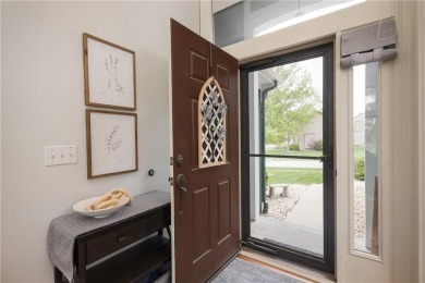 Welcome to this beautifully updated, spacious retreat located on on Falcon Lakes Golf Course in Kansas - for sale on GolfHomes.com, golf home, golf lot