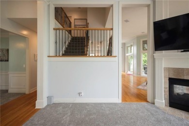 Welcome to this beautifully updated, spacious retreat located on on Falcon Lakes Golf Course in Kansas - for sale on GolfHomes.com, golf home, golf lot