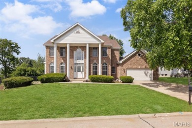 Your chance to live in The Orchards Golf Club! This spacious on The Orchards Golf Club in Illinois - for sale on GolfHomes.com, golf home, golf lot