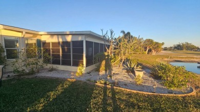 Welcome to 2009 Pier Drive, nestled in the prestigious Riverside on The Riverside Golf Club in Florida - for sale on GolfHomes.com, golf home, golf lot