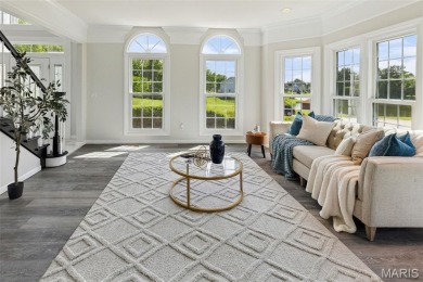 Your chance to live in The Orchards Golf Club! This spacious on The Orchards Golf Club in Illinois - for sale on GolfHomes.com, golf home, golf lot