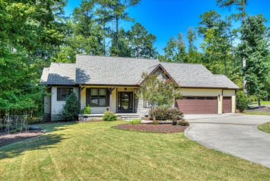 Charming Lakefront Home in Savannah Lakes Village

Welcome to on Monticello Golf Club At Savannah Lakes in South Carolina - for sale on GolfHomes.com, golf home, golf lot