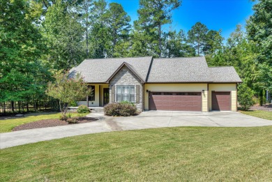 Charming Lakefront Home in Savannah Lakes Village

Welcome to on Monticello Golf Club At Savannah Lakes in South Carolina - for sale on GolfHomes.com, golf home, golf lot