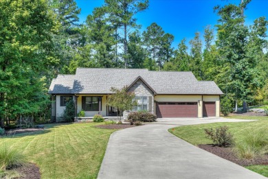 Charming Lakefront Home in Savannah Lakes Village

Welcome to on Monticello Golf Club At Savannah Lakes in South Carolina - for sale on GolfHomes.com, golf home, golf lot