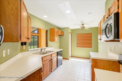 This beautiful half duplex is a lucrative investment opportunity on Suntree Country Club in Florida - for sale on GolfHomes.com, golf home, golf lot