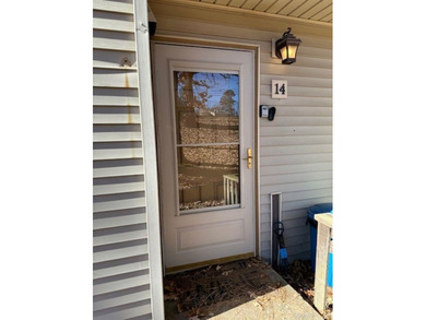 Enjoy lake life, free ATV/UTV trails, hiking, biking, tennis on Mountain Ranch Golf Club in Arkansas - for sale on GolfHomes.com, golf home, golf lot