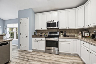 Located on the Arrowhead Golf Course with a panoramic view of on  in South Carolina - for sale on GolfHomes.com, golf home, golf lot