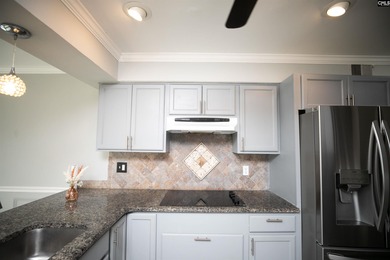 LAKE LIFE Living without the big Lake Life Price.  This newly on Club At Rawls Creek in South Carolina - for sale on GolfHomes.com, golf home, golf lot