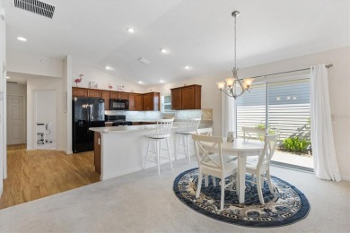 Welcome to this beautifully designed 3-bedroom, 2-bath Bonifay on Pennbrooke Fairways in Florida - for sale on GolfHomes.com, golf home, golf lot