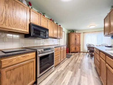 A wonderful opportunity to own a ONE-LEVEL home located on the on Chewelah Golf and Country Club  in Washington - for sale on GolfHomes.com, golf home, golf lot
