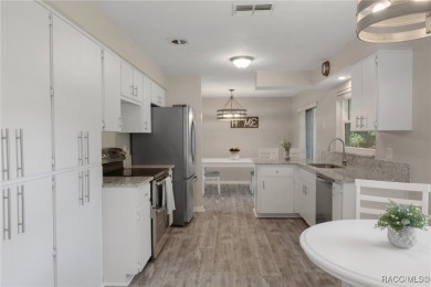 Discover this stunning, move-in ready home nestled in a peaceful on Brentwood Farms Golf Club in Florida - for sale on GolfHomes.com, golf home, golf lot