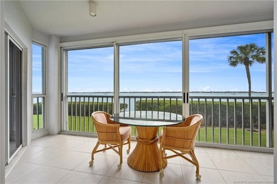 Your home should fill you with a sense of peacefulness. What on Ocean Club At the Hutchinson Island Beach Resort in Florida - for sale on GolfHomes.com, golf home, golf lot