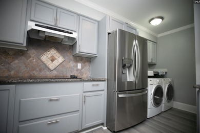 LAKE LIFE Living without the big Lake Life Price.  This newly on Club At Rawls Creek in South Carolina - for sale on GolfHomes.com, golf home, golf lot