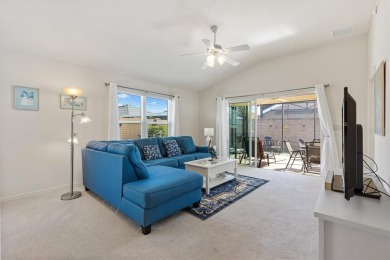 Welcome to this beautifully designed 3-bedroom, 2-bath Bonifay on Pennbrooke Fairways in Florida - for sale on GolfHomes.com, golf home, golf lot