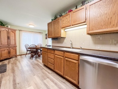 A wonderful opportunity to own a ONE-LEVEL home located on the on Chewelah Golf and Country Club  in Washington - for sale on GolfHomes.com, golf home, golf lot