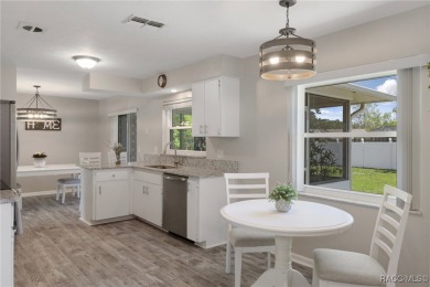 Discover this stunning, move-in ready home nestled in a peaceful on Brentwood Farms Golf Club in Florida - for sale on GolfHomes.com, golf home, golf lot