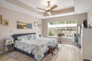 Located on the Arrowhead Golf Course with a panoramic view of on  in South Carolina - for sale on GolfHomes.com, golf home, golf lot