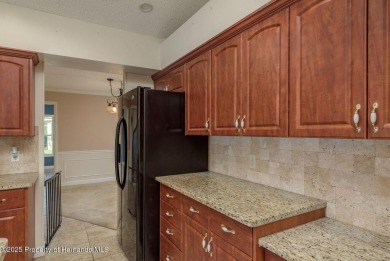 This beautiful 2/2 updated home in the very popular Timber Pines on Timber Pines Golf Course in Florida - for sale on GolfHomes.com, golf home, golf lot
