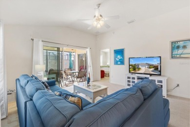 Welcome to this beautifully designed 3-bedroom, 2-bath Bonifay on Pennbrooke Fairways in Florida - for sale on GolfHomes.com, golf home, golf lot