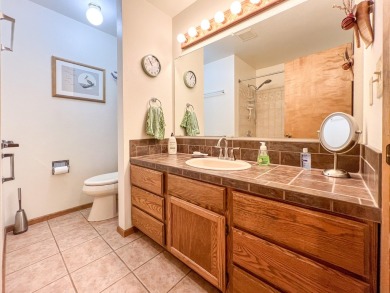 A wonderful opportunity to own a ONE-LEVEL home located on the on Chewelah Golf and Country Club  in Washington - for sale on GolfHomes.com, golf home, golf lot