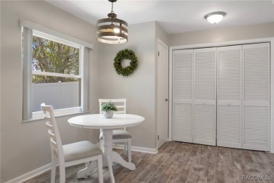 Discover this stunning, move-in ready home nestled in a peaceful on Brentwood Farms Golf Club in Florida - for sale on GolfHomes.com, golf home, golf lot