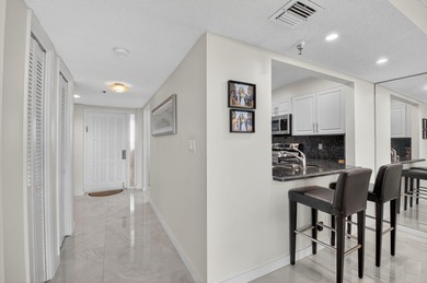 UNIQUE OVERSIZED CORNER RESIDENCE fifth floor corner unit with 3 on The Country Club At Boca Raton in Florida - for sale on GolfHomes.com, golf home, golf lot